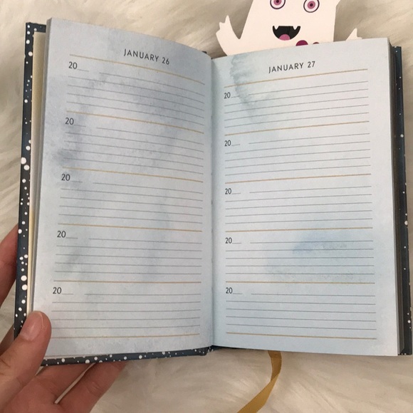 Journal - Picture 4 of 4